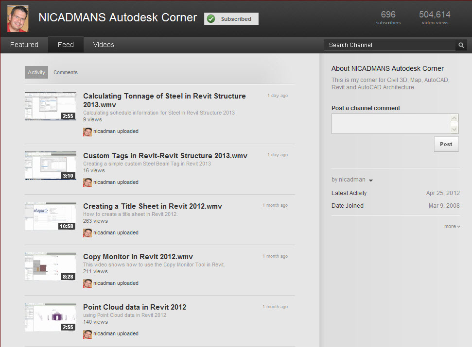 Cheapest Autodesk Autocad Revit Structure Suite 2012